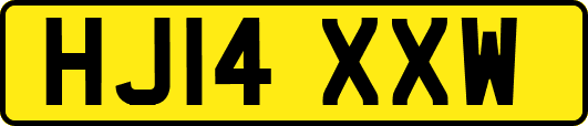 HJ14XXW