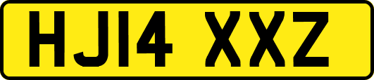 HJ14XXZ