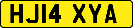 HJ14XYA