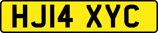 HJ14XYC