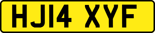 HJ14XYF