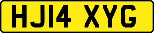 HJ14XYG