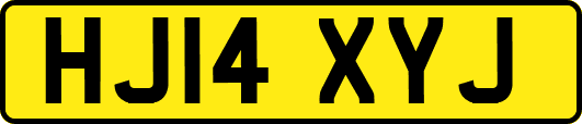 HJ14XYJ