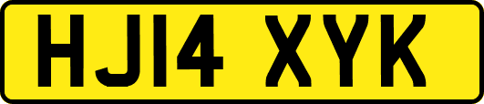 HJ14XYK
