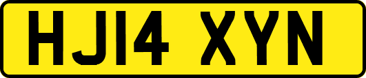 HJ14XYN