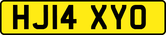 HJ14XYO