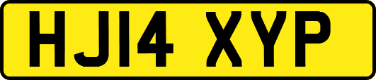 HJ14XYP