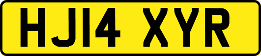 HJ14XYR