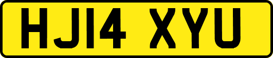 HJ14XYU