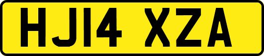 HJ14XZA