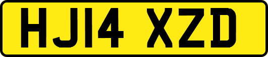 HJ14XZD