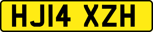 HJ14XZH