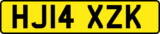 HJ14XZK