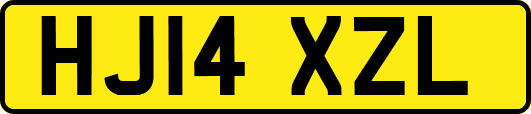 HJ14XZL