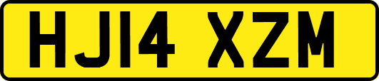 HJ14XZM