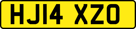 HJ14XZO