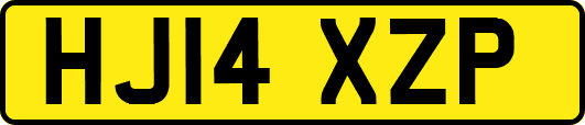 HJ14XZP