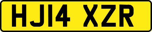 HJ14XZR
