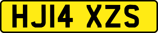 HJ14XZS
