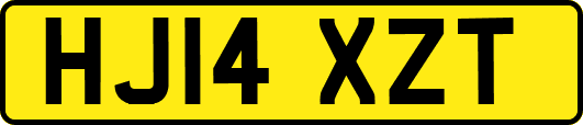 HJ14XZT