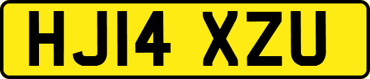 HJ14XZU