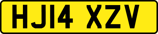 HJ14XZV
