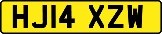HJ14XZW