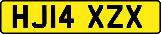 HJ14XZX