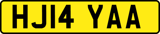 HJ14YAA