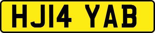HJ14YAB