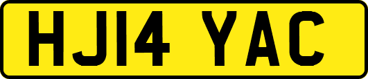 HJ14YAC