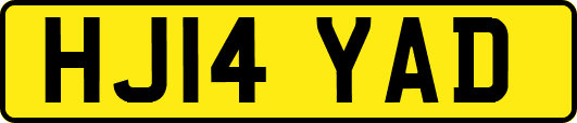 HJ14YAD