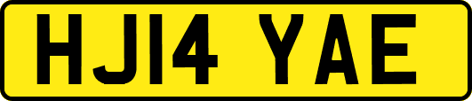 HJ14YAE