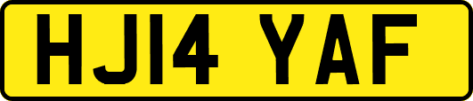 HJ14YAF