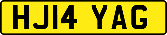 HJ14YAG
