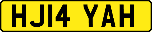 HJ14YAH