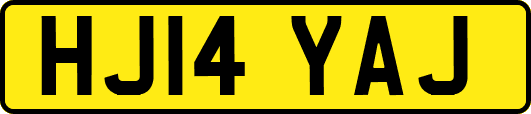 HJ14YAJ