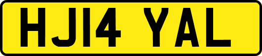 HJ14YAL