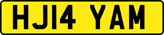 HJ14YAM