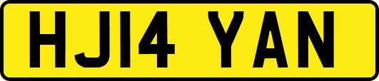 HJ14YAN