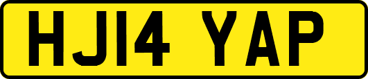 HJ14YAP