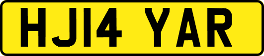 HJ14YAR