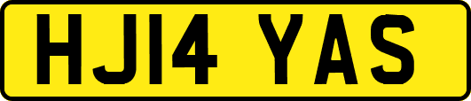 HJ14YAS