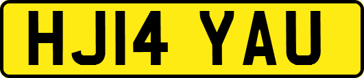 HJ14YAU