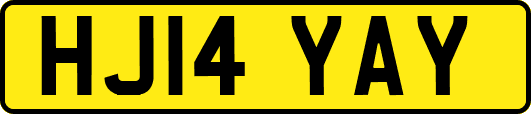 HJ14YAY