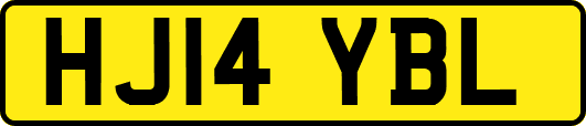 HJ14YBL