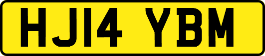 HJ14YBM