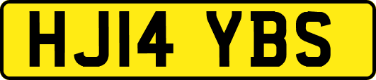 HJ14YBS