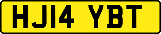 HJ14YBT