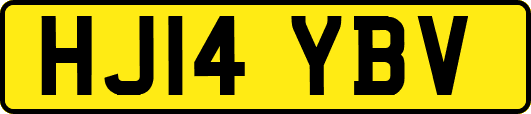 HJ14YBV